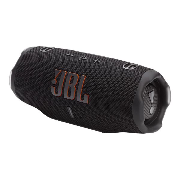 Imagen de Parlante Inalámbrico Bluetooth Jbl Charge 6 Ip68 45w