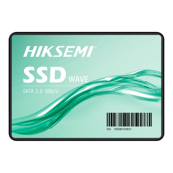 Imagen de Disco Sólido 2,5'' Hiksemi Wave S 480gb Sata3