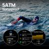 Imagen de Reloj Inteligente Mibro Watch GS Pro2 48mm 5atm 1,43'' Bluetooth