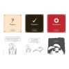 Imagen de Juego de Mesa Exploding Kittens Terapeuta de Pacotillas +17