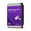 Imagen de Western Digital Purple Pro 12TB 3,5" 7200RPM 512MB SATA WD122PURP