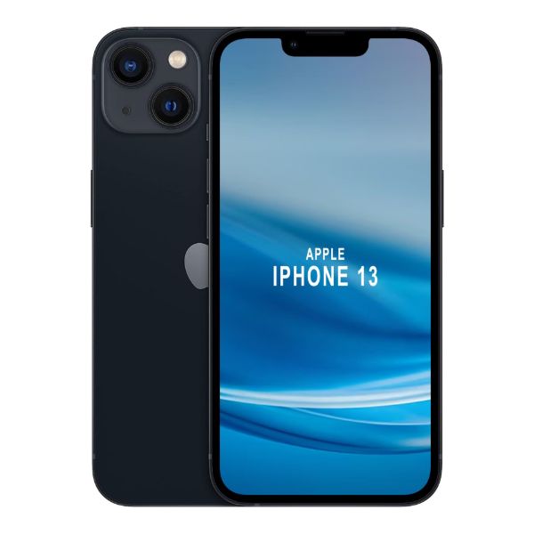 Imagen de iPhone 13 6,1'' 5G 4gb 128gb Dual Cam 12mp