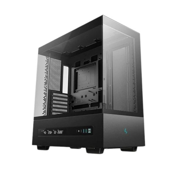 Imagen de Equipo Gamer Ryzen 7 8700F RTX 5060 16GB 1TB NVMe