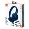 Imagen de Auriculares Cableados Usb C Jbl Tune 520c 32mm