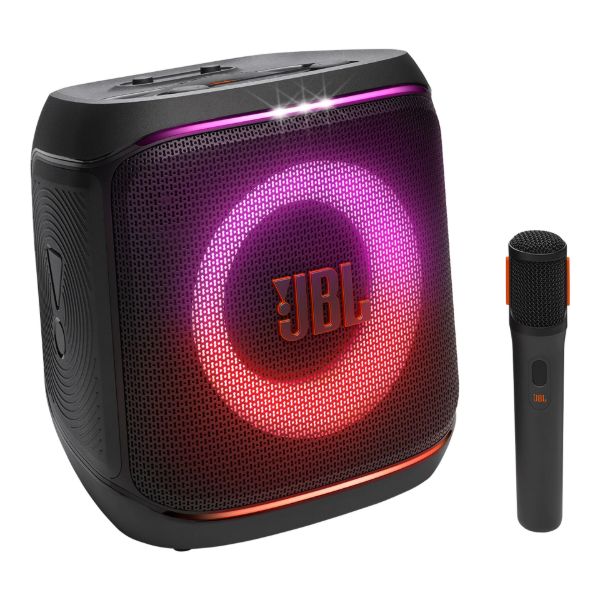 Imagen de Parlante Inalámbrico Bt Jbl Partybox Encore 2 Ipx4 Bluetooth 100w