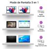 Imagen de Monitor Portable YXK Pm1562 15,6'' 1080p Soporte Integrado