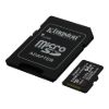 Imagen de Memoria Micro Sd Kingston Sdcs3/64gb 100mb/s