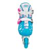 Imagen de Patines Ajustables Para Niños Roller Derby Tracer Talle 2-5