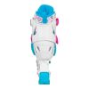Imagen de Patines Ajustables Para Niños Roller Derby Tracer Talle 2-5