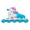 Imagen de Patines Ajustables Para Niños Roller Derby Tracer Talle 2-5