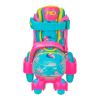 Imagen de Patines Ajustables Para Niños Roller Derby Fun Roll Talle 11J-2