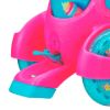 Imagen de Patines Ajustables Para Niños Roller Derby Fun Roll Talle 11J-2