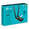 Imagen de Tarjeta De Red Tp-link Archer Tx55e Wifi Bt 2,4ghz 5ghz AX3000