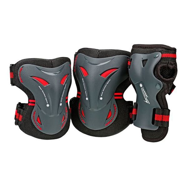 Imagen de Protección Para Patinadores Y Ciclistas Roller Derby Talle L