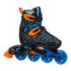 Imagen de Patines Ajustables Para Niños Roller Derby Tracer Talle 12J-1