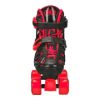 Imagen de Patines Ajustables Para Niños Roller Derby Trac Star Talle 12J-2
