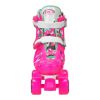 Imagen de Patines Ajustables Para Niños Roller Derby Trac Star Talle 3-6