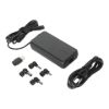 Imagen de Cargador Universal Targus Para Notebook 5 Puntas 90W