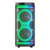 Imagen de Parlante Bt Aiwa Awpoh5d 800w Pmpo Iluminación Led