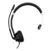 Imagen de Auriculares Cableados MonoAural Usb-A Targus Aeh101tt