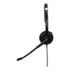 Imagen de Auriculares Cableados MonoAural Usb-A Targus Aeh101tt