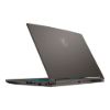 Imagen de Notebook Gamer Msi Intel I5 Rtx 4050 16gb SSD 15,6 IPS 144Hz