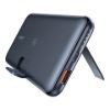 Imagen de Powerbank Aukey 10000mah 1 Usb C / 1 Usb A