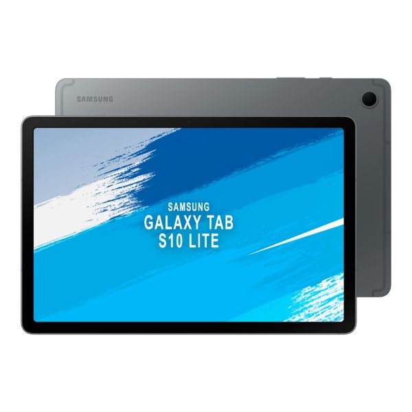Imagen de Tablet Samsung Tab S10 Lite 10,9'' 6gb 128gb 8mp+5mp