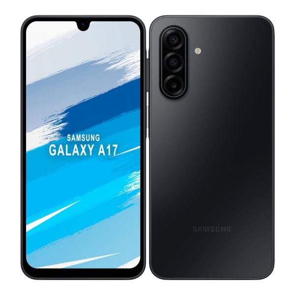 Imagen de Samsung Galaxy A17 6,7'' 5G 8gb 256gb Triple Cam 50mp