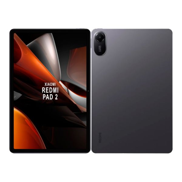 Imagen de Tablet Redmi Pad 2 Xiaomi 11'' 4G 4gb 128gb 8mp+5mp