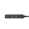 Imagen de Hub Usb 4 puertos Unno