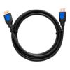 Imagen de Cable Hdmi 2.0 Unno Cb4226bl Soporta 4K 1,8m