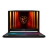 Imagen de Notebook Gamer Msi 15,6'' Core I7 16gb 1tb Win11 Rtx5070