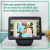 Imagen de Timbre Con Video Blink Visión Nocturna Wifi 1440p Sync Module Core