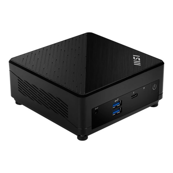 Imagen de Mini Pc Msi Core I5 16gb 1tb Win11