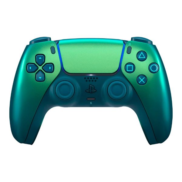 Imagen de Gamepad Inalámbrico Bt Sony Ps5 Dualsense Respuesta Háptica