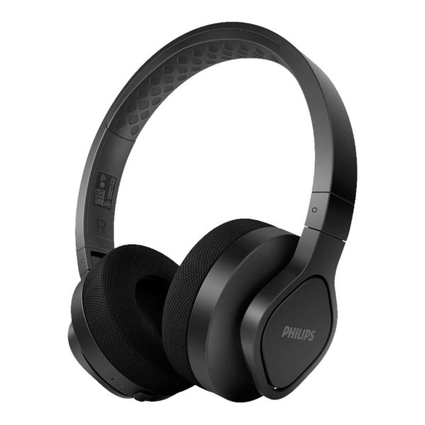 Imagen de Auriculares Inalámbricos BT Philips Taa4216 IP55 Llamadas