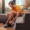 Imagen de Auriculares Inalámbricos BT Philips Taa4216 IP55 Llamadas