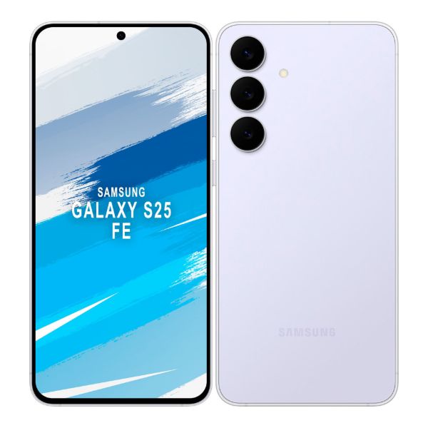 Imagen de Samsung Galaxy S25 Fe 6,7'' 5G 8gb 256gb Triple Cam 50mp