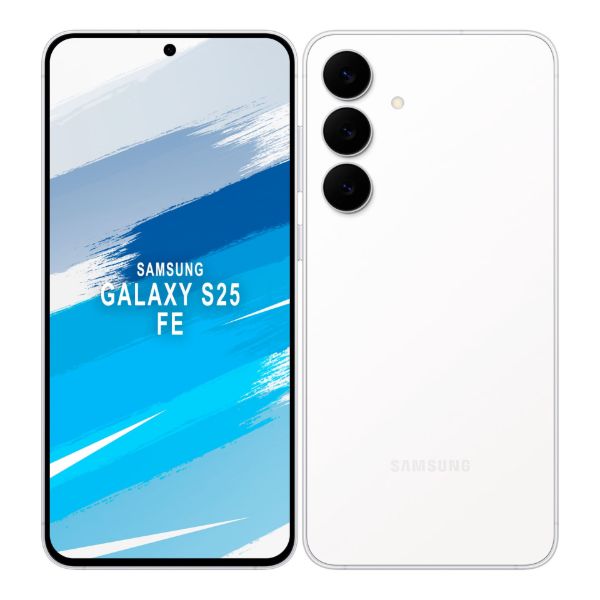 Imagen de Samsung Galaxy S25 Fe 6,7'' 5G 8gb 256gb Triple Cam 50mp
