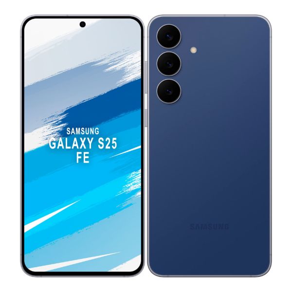 Imagen de Samsung Galaxy S25 Fe 6,7'' 5G 8gb 512gb Triple Cam 50mp