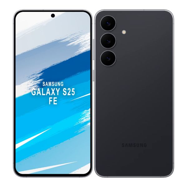 Imagen de Samsung Galaxy S25 Fe 6,7'' 5G 8gb 512gb Triple Cam 50mp