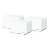 Imagen de Access Point Mercusys Halo H70x 2,4ghz/5ghz Ax1800 Pack x3