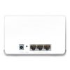 Imagen de Access Point Mercusys Halo H70x 2,4ghz/5ghz Ax1800 Pack x3