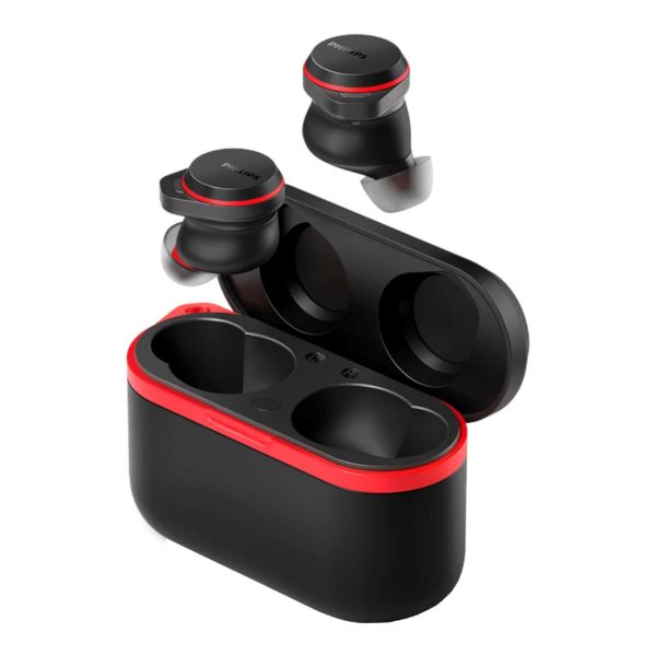 Imagen de Auriculares Inalámbricos BT Philips Taa7507 IPX5 Llamadas