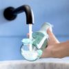 Imagen de Irrigador Bucal Inalámbrico Philips Sonicare 2000 250ml