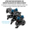 Imagen de Soporte De Bicicleta Para Smartphone Rockbros 360°