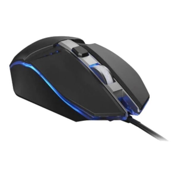 Imagen de Mouse Gaming Cableado ViewSonic Mu550 USB 2000dpi