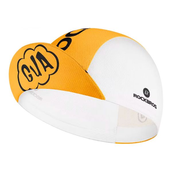 Imagen de Gorro Para Ciclismo Rockbros Transpirable 56-60cm