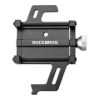 Imagen de Soporte De Bicicleta Para Smartphone Rockbros 360°